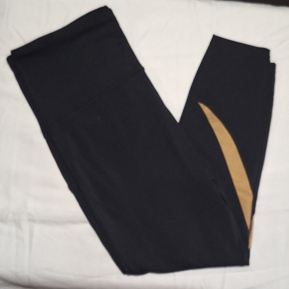 Gap fit Maternity leggings - Picture 4 of 6